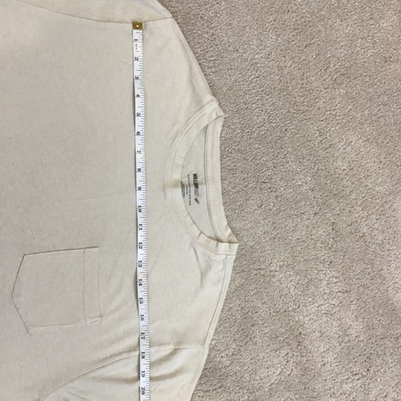 William Rast tshirt - Picture 3 of 6